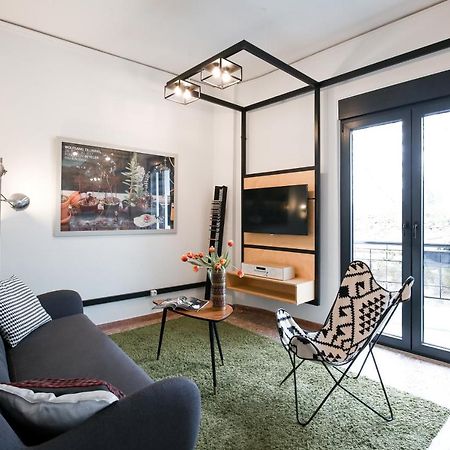 Semedaki, A Modern Appartment In The Centre Of History Athènes Extérieur photo