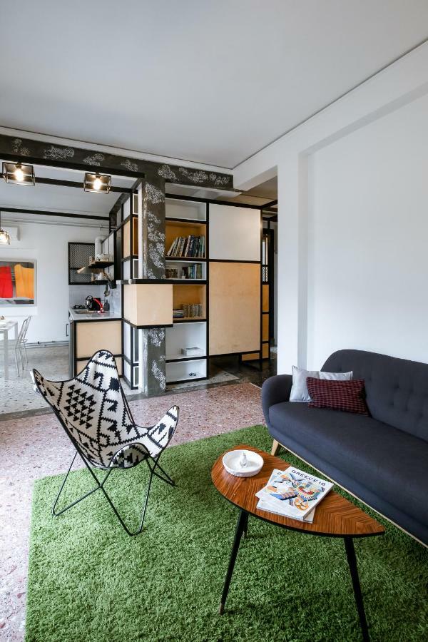 Semedaki, A Modern Appartment In The Centre Of History Athènes Extérieur photo