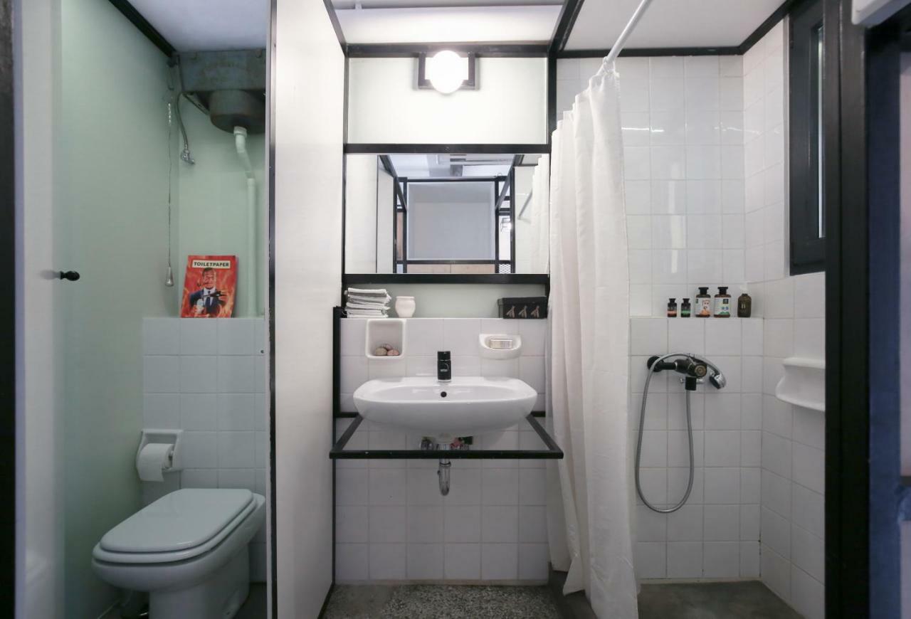 Semedaki, A Modern Appartment In The Centre Of History Athènes Extérieur photo