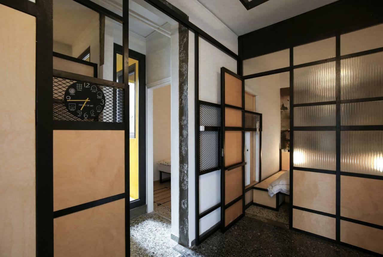 Semedaki, A Modern Appartment In The Centre Of History Athènes Extérieur photo