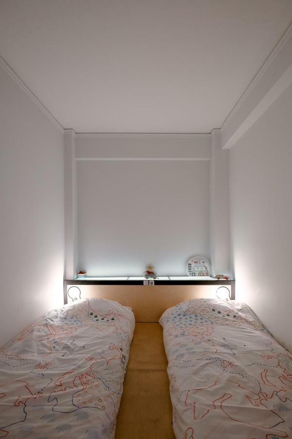 Semedaki, A Modern Appartment In The Centre Of History Athènes Extérieur photo