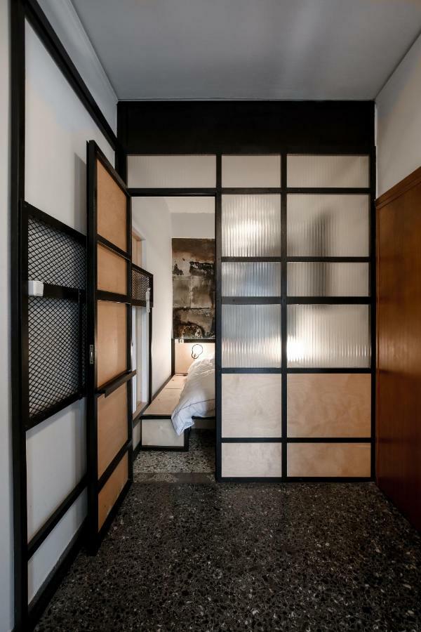 Semedaki, A Modern Appartment In The Centre Of History Athènes Extérieur photo